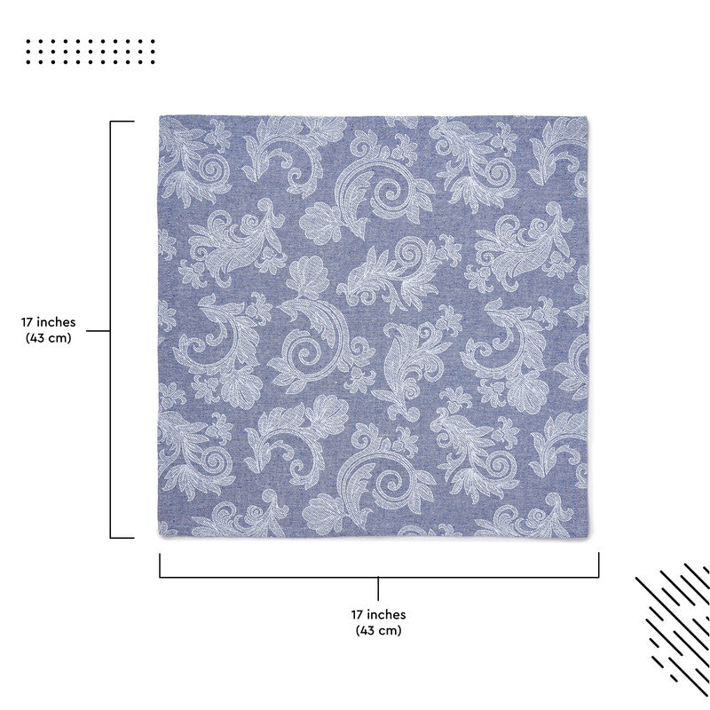 cotton table napkins