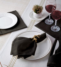 cotton table napkins