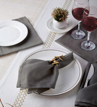 cotton table napkins