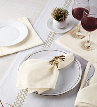 cotton table napkins