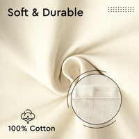 cotton table napkins