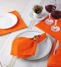 cotton table napkins