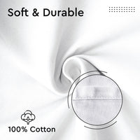 cotton table napkins