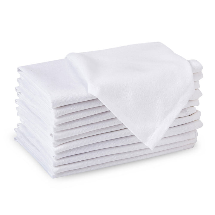 cotton table napkins