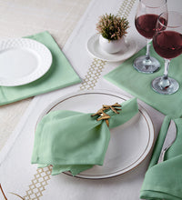 cotton table napkins