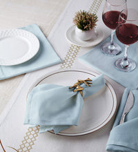 cotton table napkins