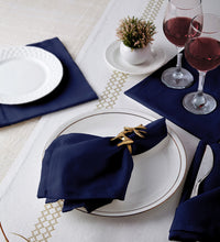 cotton table napkins