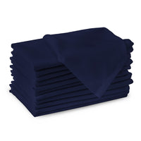 cotton table napkins