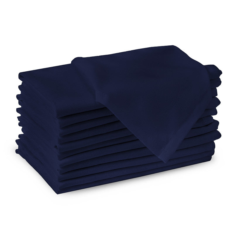 cotton table napkins