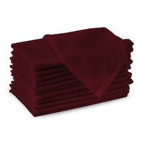 cotton table napkins