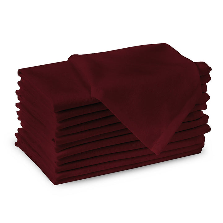 cotton table napkins