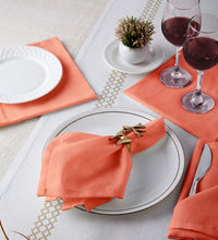 cotton table napkins