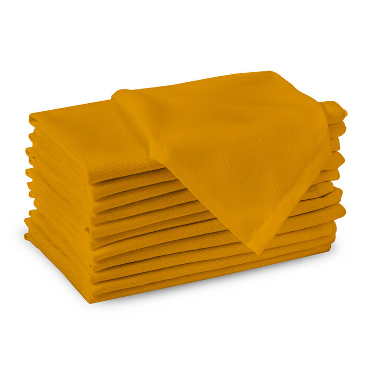 cotton table napkins