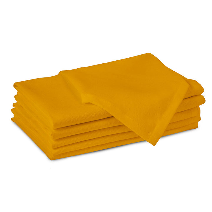 cotton table napkins