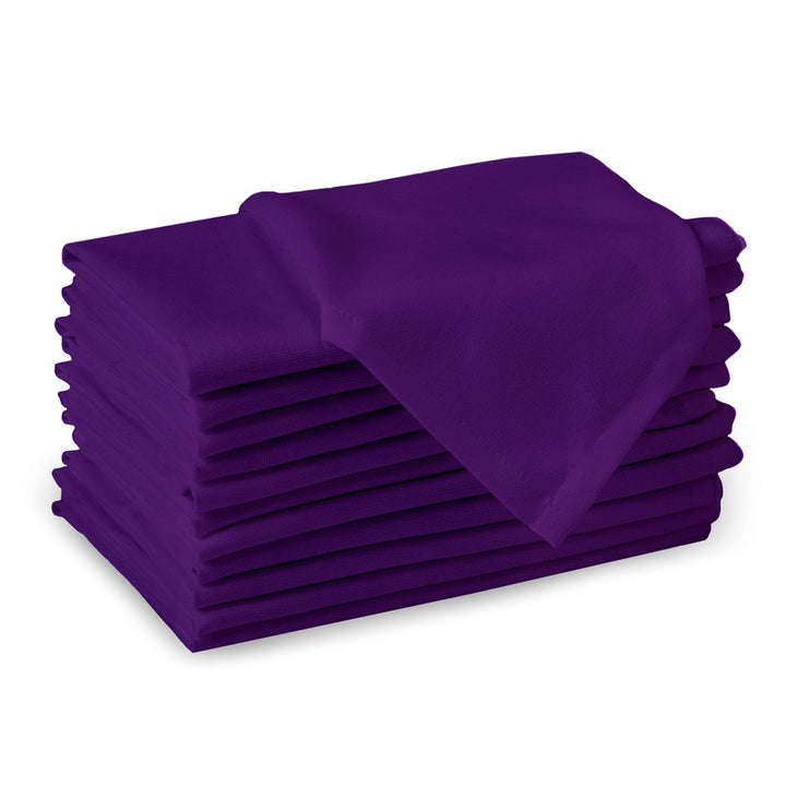 cotton table napkins