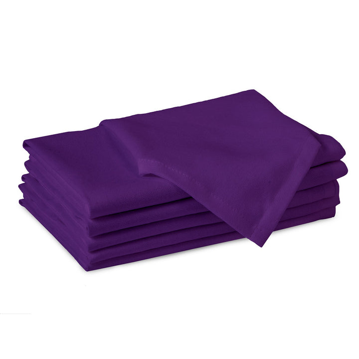 cotton table napkins