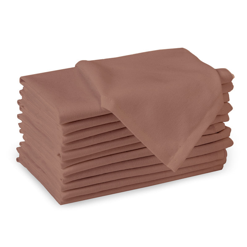 cotton table napkins