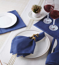 cotton table napkins