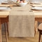 Chenille Sand Table Runner