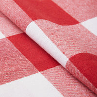 cotton table runner