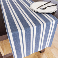 cotton table runner