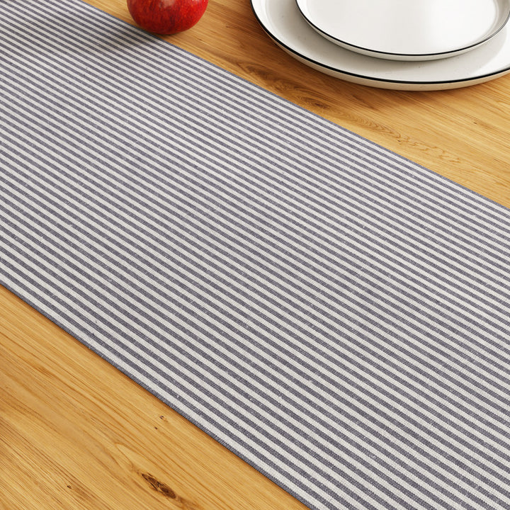 cotton table runner