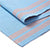 Cotton Ladder Blue Placemat (Pack of 6)