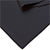 Cotton Solid Grey Placemat (Pack of 6)