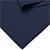 Cotton Solid Navy Blue Placemat (Pack of 6)