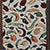 Cotton Chilies Table Runner (Pack of 1)