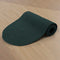 Cotton Dark Green Table Runner (Pack of 1)