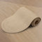 Cotton Beige Table Runner (Pack of 1)