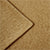 Chenille Gold Table Runner (Pack of 1)