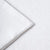 Chenille White Table Runner (Pack of 1)