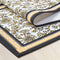 Cotton Yellow-02 Table Runner (Pack of 1)