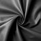 PVC Leather Dark Grey Table Runner