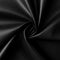 PVC Leather Black Table Runner (Pack of 1)