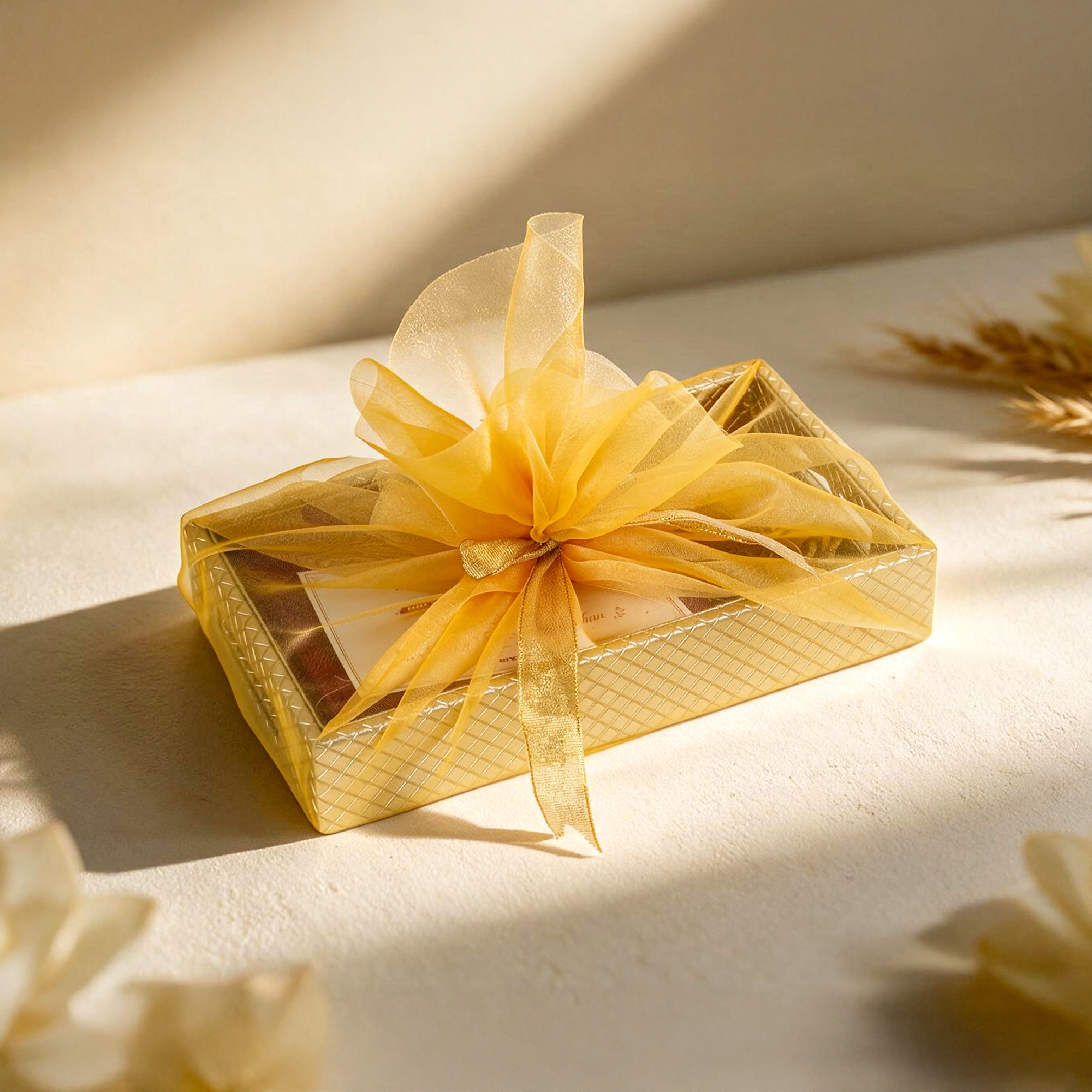 Raksha Bandhan Gift Hamper | Special Gift for Brother and Sister | Rakhi Celebration